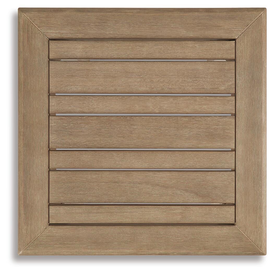 Gerianne Square End Table Signature Design by Ashley®