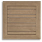 Gerianne Square End Table Signature Design by Ashley®