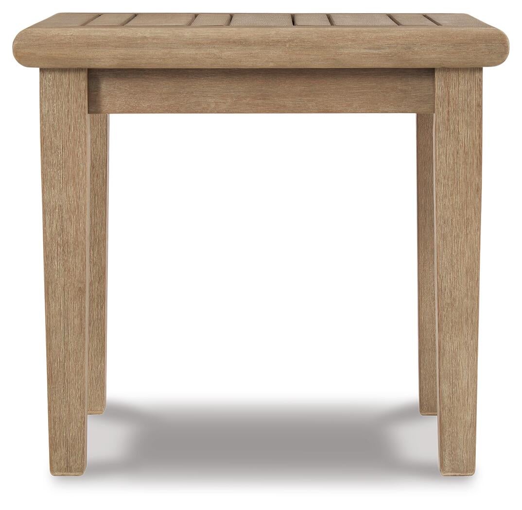 Gerianne Square End Table Signature Design by Ashley®