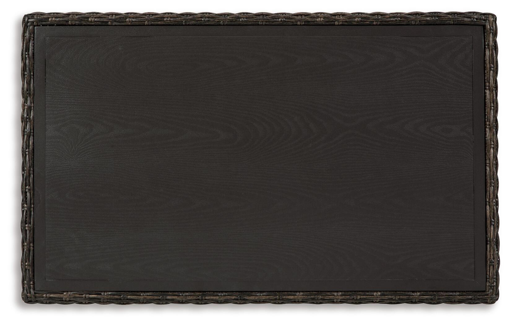 Grasson Lane Rectangular Cocktail Table Signature Design by Ashley®