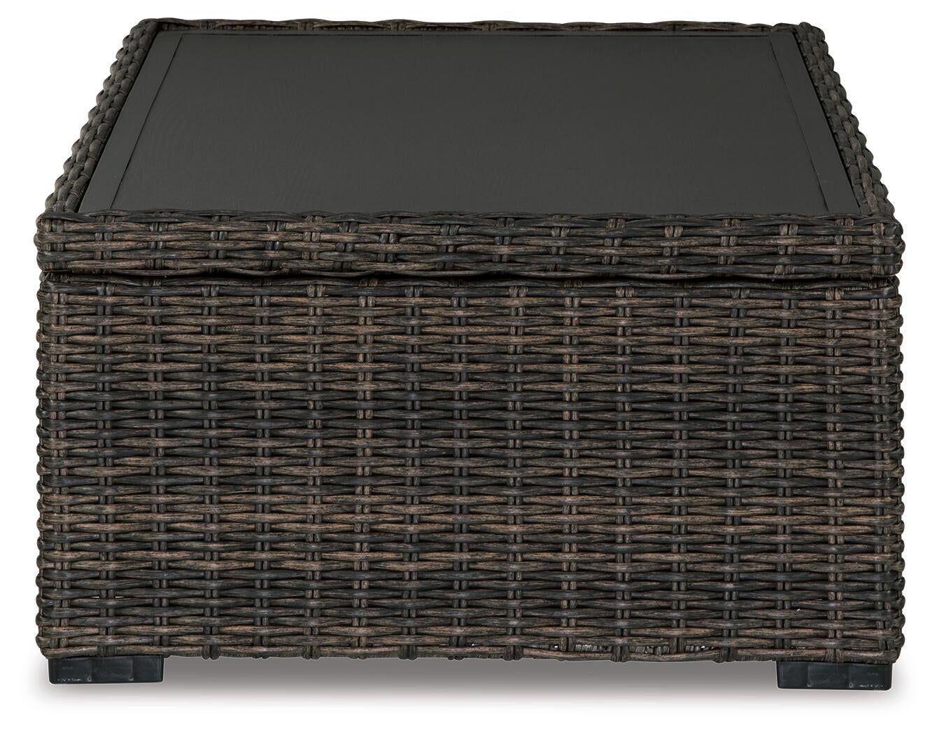 Grasson Lane Rectangular Cocktail Table Signature Design by Ashley®