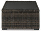 Grasson Lane Rectangular Cocktail Table Signature Design by Ashley®