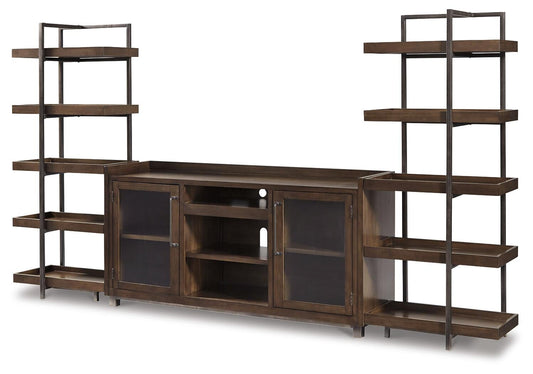 Starmore 3-Piece Entertainment Center Signature Design by Ashley®