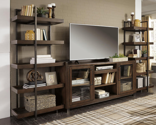 Starmore 3-Piece Entertainment Center Signature Design by Ashley®