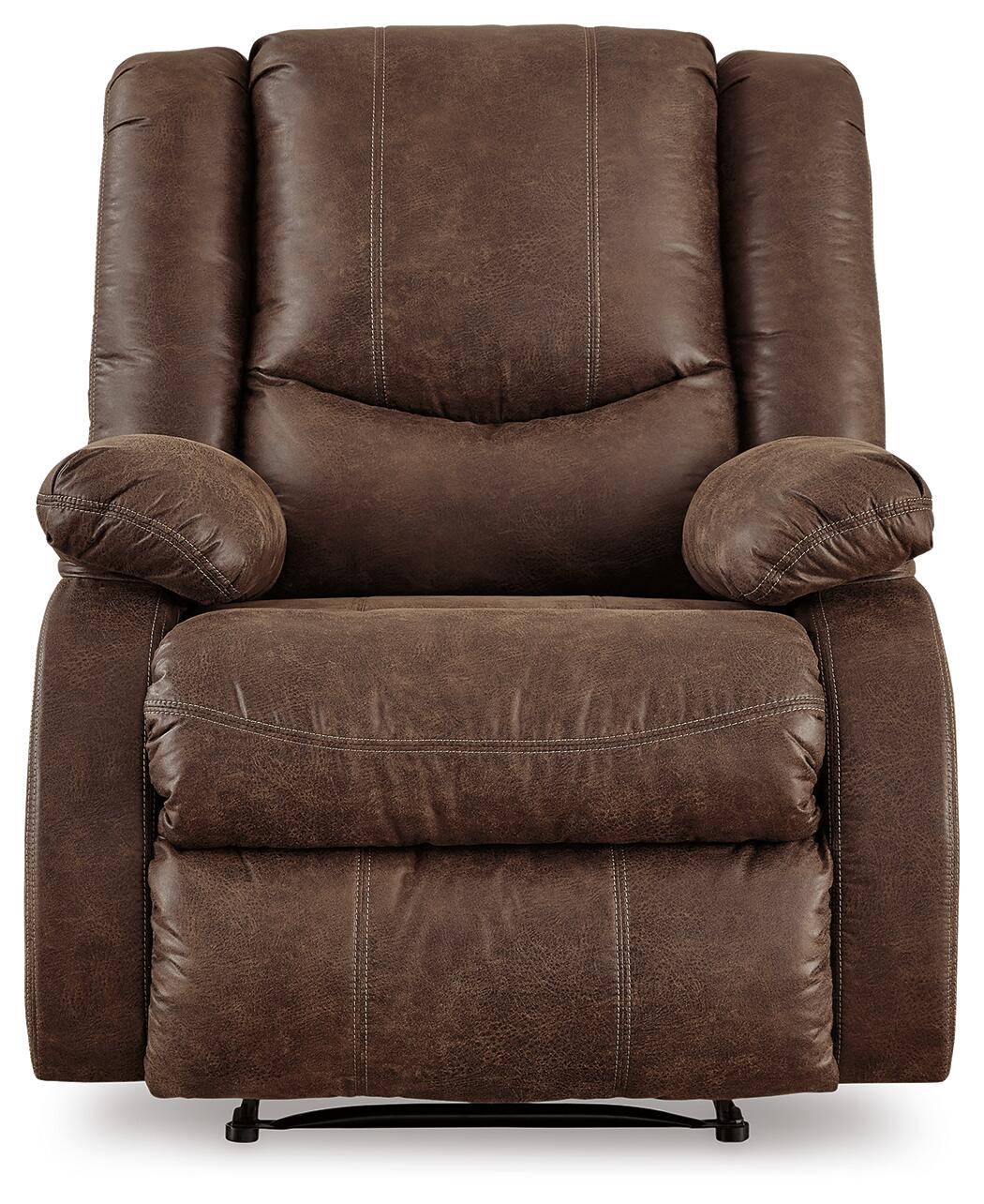 Bladewood Zero Wall Recliner Signature Design by Ashley®