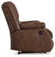 Bladewood Zero Wall Recliner Signature Design by Ashley®