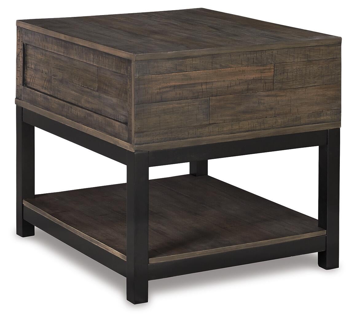 Johurst Rectangular End Table Signature Design by Ashley®