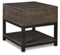 Johurst Rectangular End Table Signature Design by Ashley®
