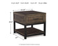 Johurst Rectangular End Table Signature Design by Ashley®