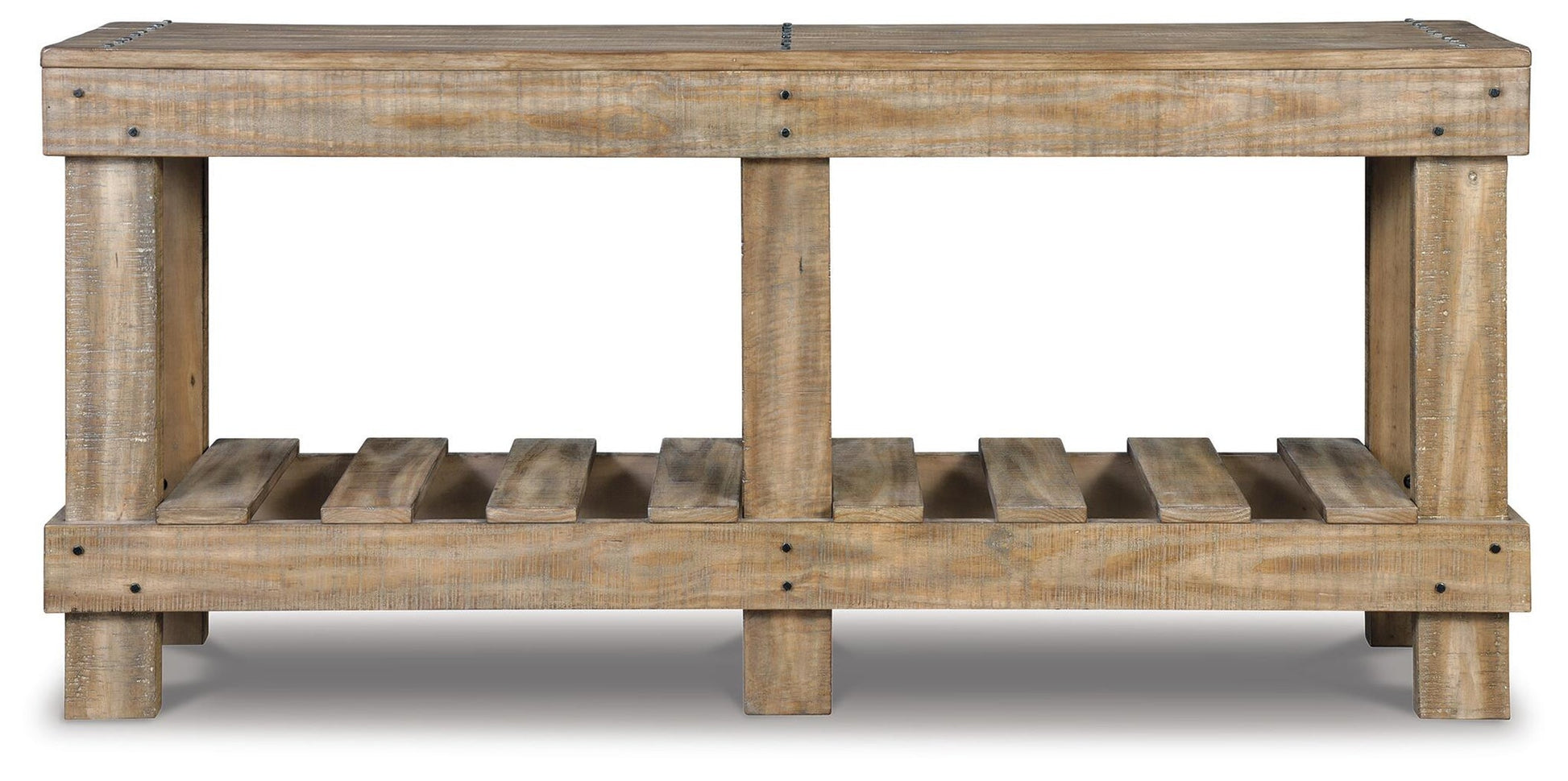 Susandeer Console Sofa Table Signature Design by Ashley®