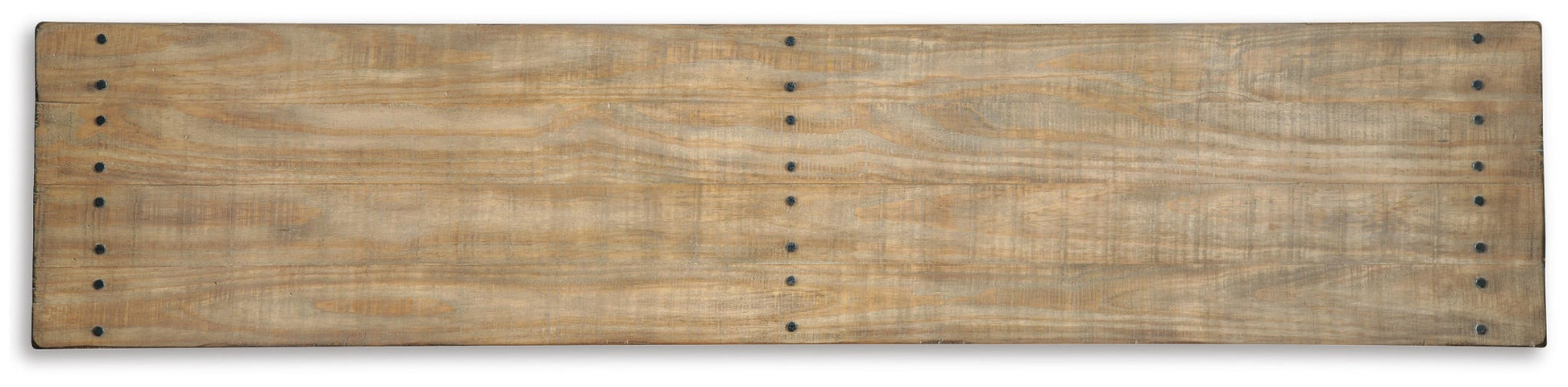 Susandeer Console Sofa Table Signature Design by Ashley®