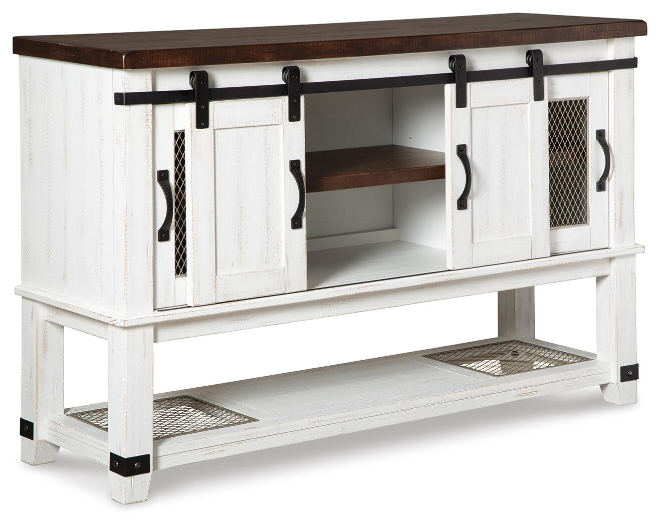 Valebeck Dining Room Server Signature Design by Ashley®