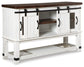 Valebeck Dining Room Server Signature Design by Ashley®