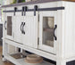 Valebeck Dining Room Server Signature Design by Ashley®