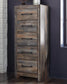 Drystan Narrow Chest Signature Design by Ashley®
