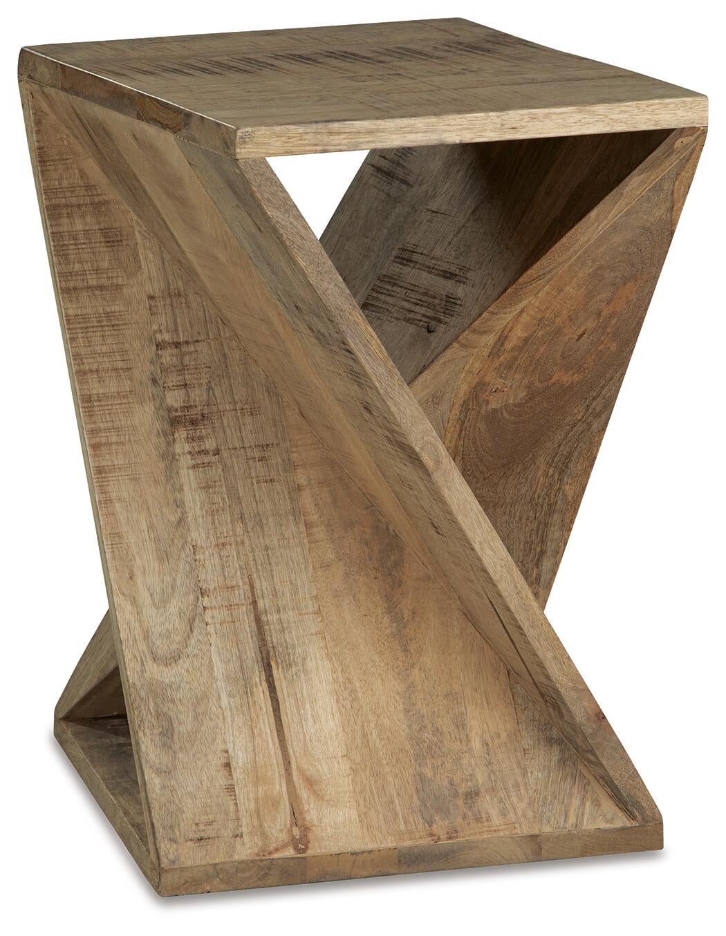 Zalemont Accent Table Signature Design by Ashley®