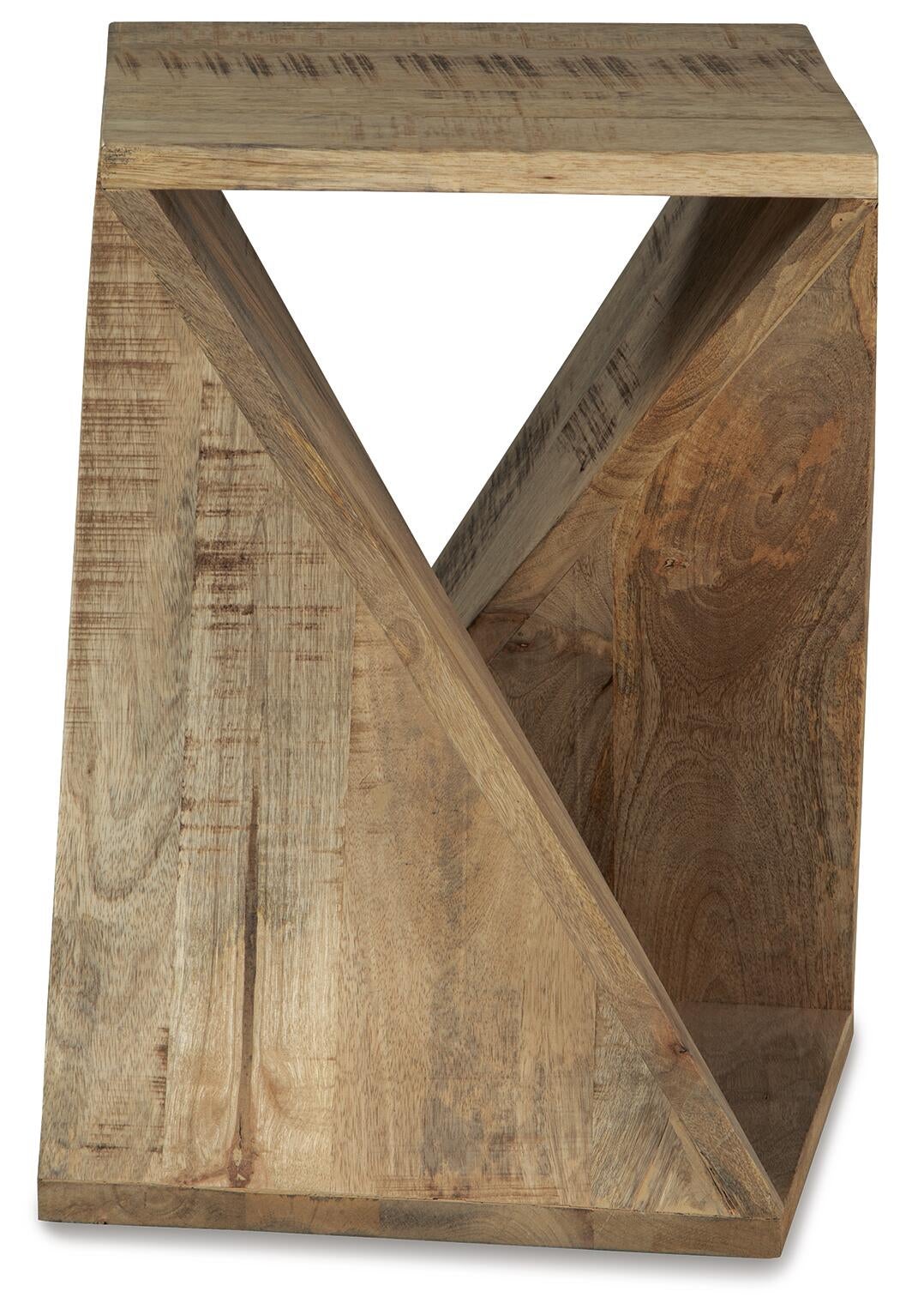 Zalemont Accent Table Signature Design by Ashley®
