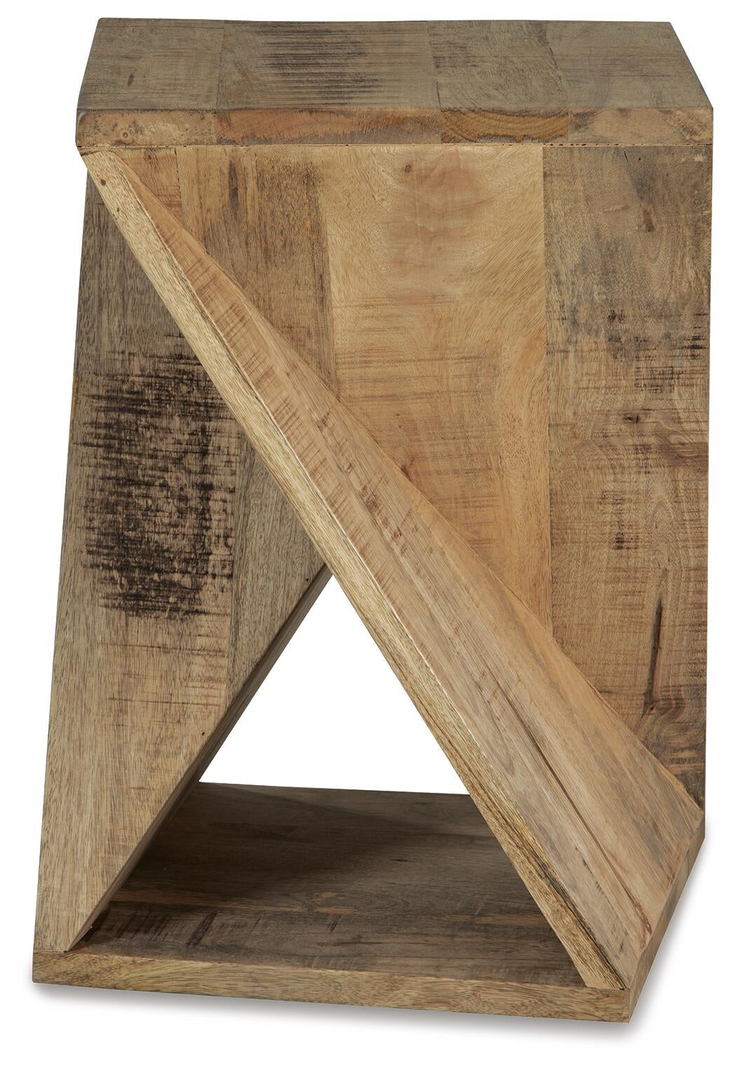 Zalemont Accent Table Signature Design by Ashley®