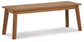 Janiyah Bench Signature Design by Ashley®