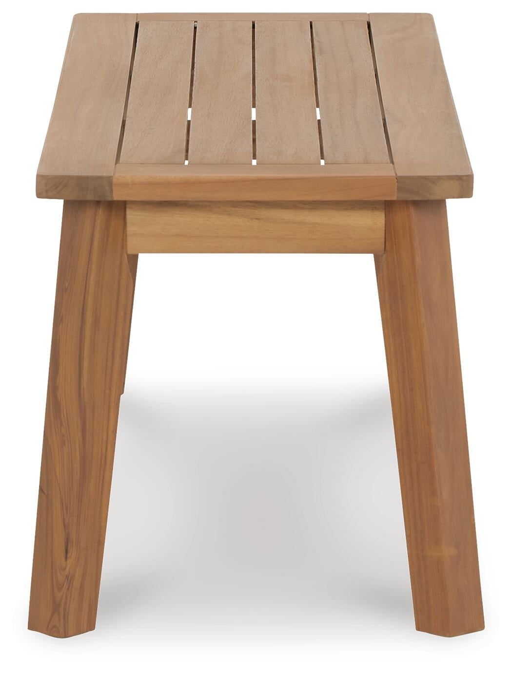 Janiyah Bench Signature Design by Ashley®