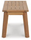 Janiyah Bench Signature Design by Ashley®