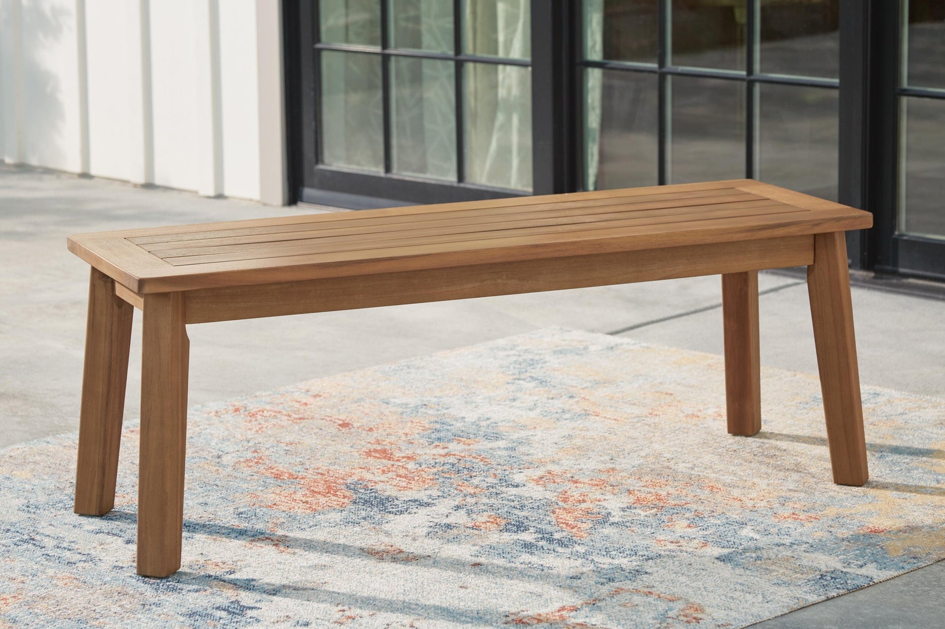 Janiyah Bench Signature Design by Ashley®