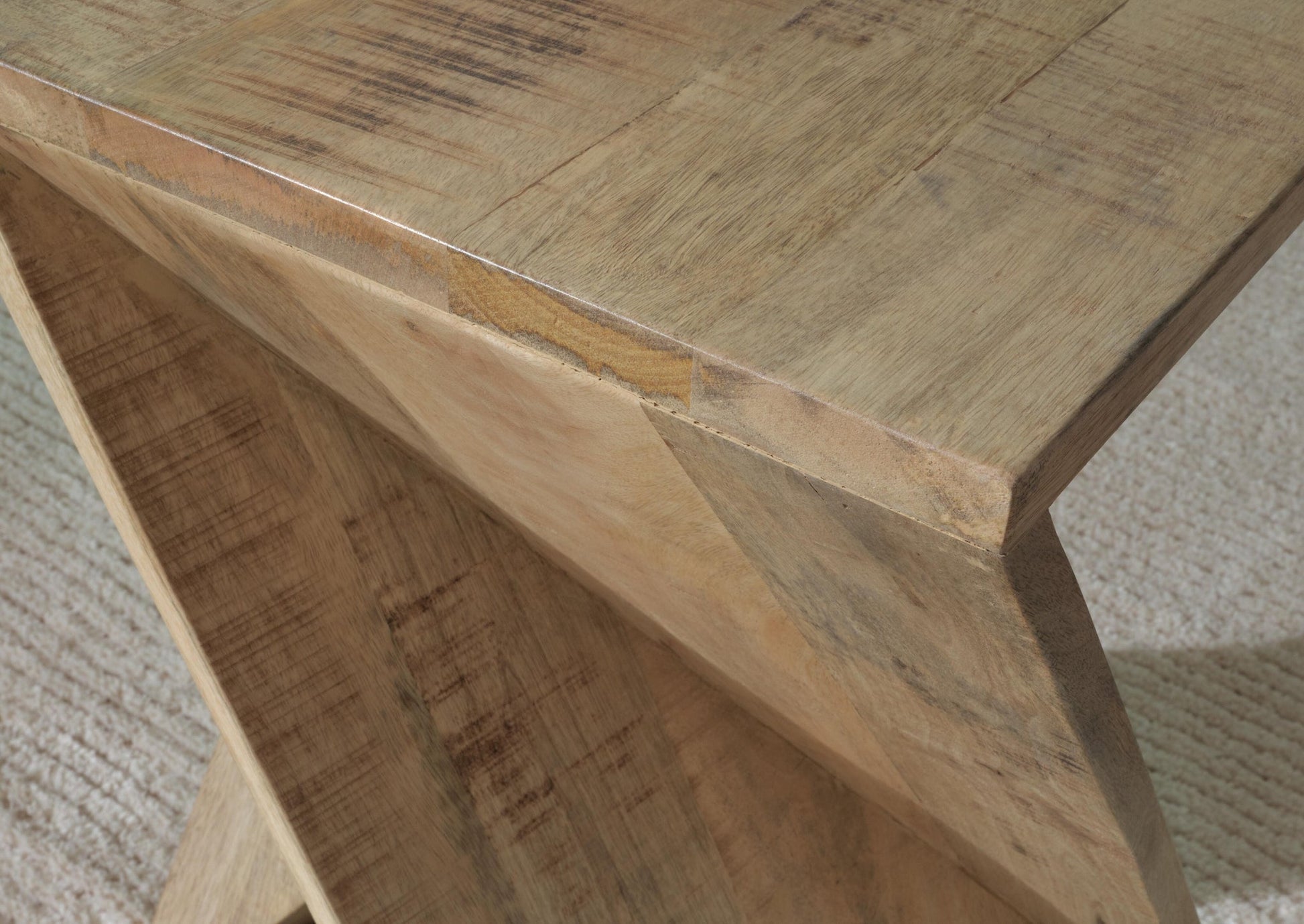 Zalemont Accent Table Signature Design by Ashley®