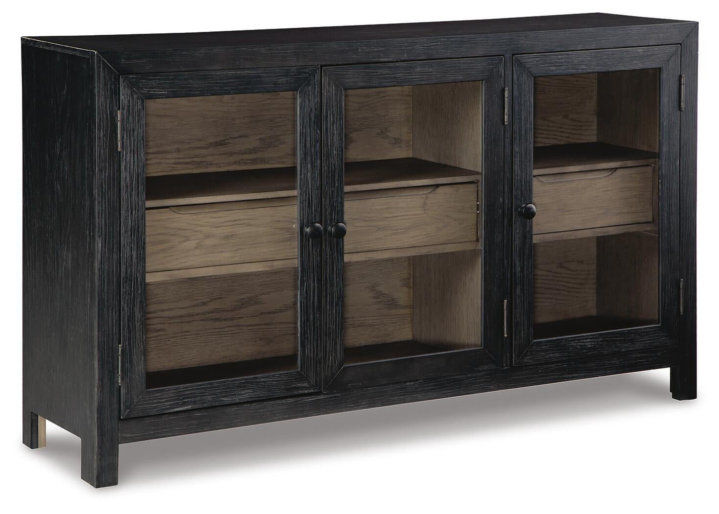 Lenston Accent Cabinet Signature Design by Ashley®