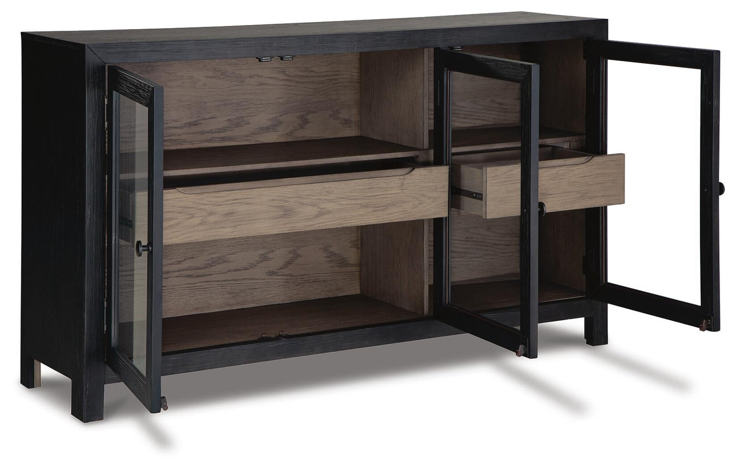 Lenston Accent Cabinet Signature Design by Ashley®