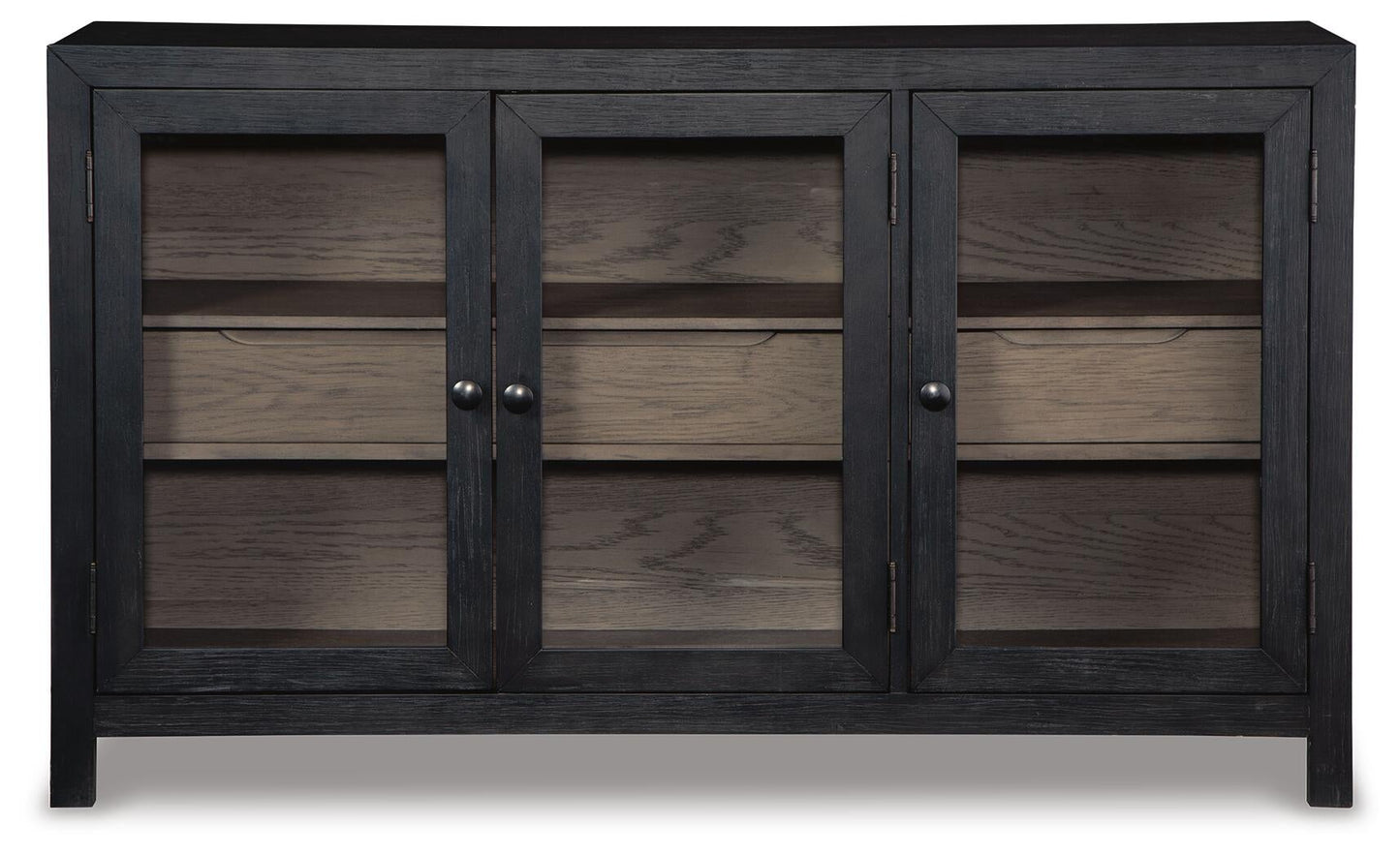 Lenston Accent Cabinet Signature Design by Ashley®