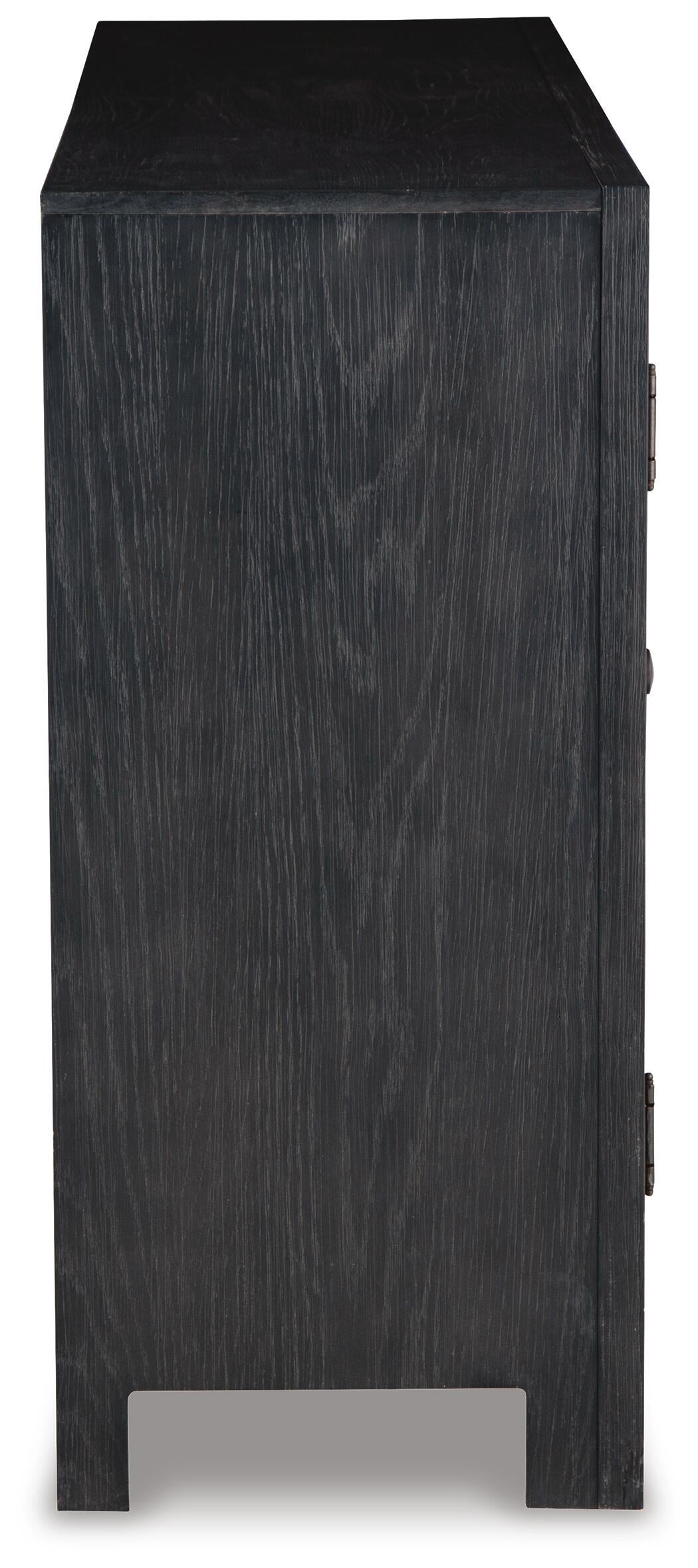 Lenston Accent Cabinet Signature Design by Ashley®