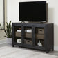 Lenston Accent Cabinet Signature Design by Ashley®