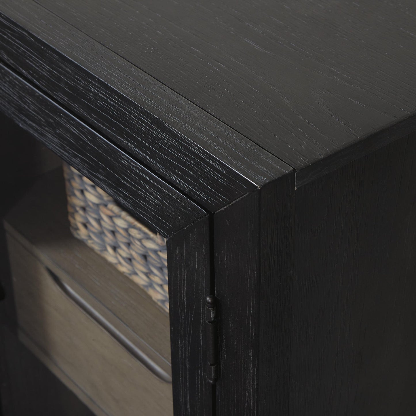 Lenston Accent Cabinet Signature Design by Ashley®