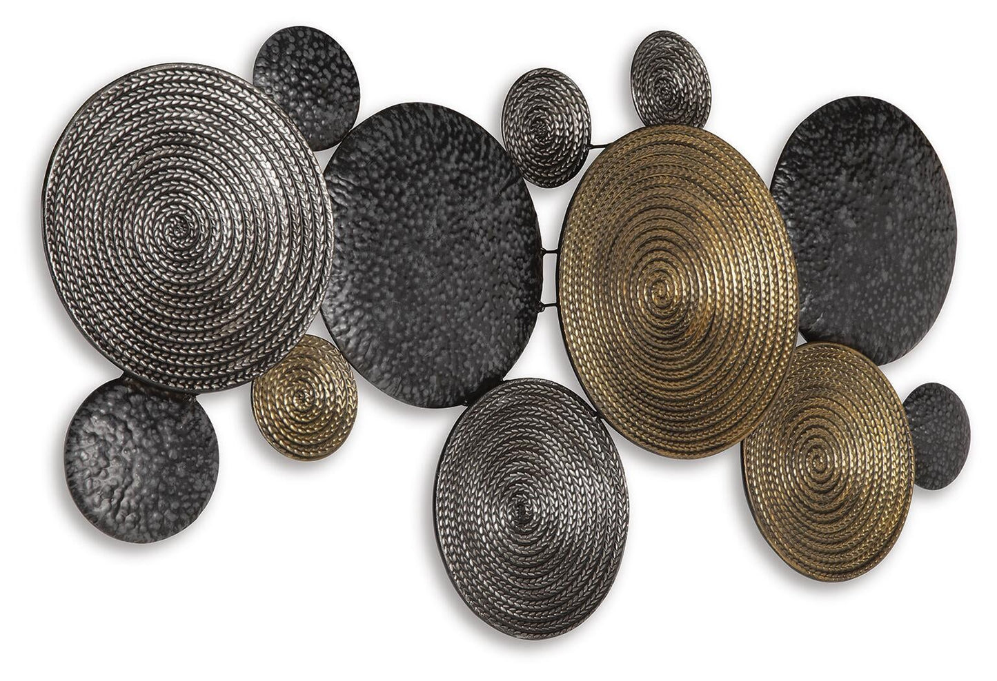 Emsley Wall Decor Signature Design by Ashley®