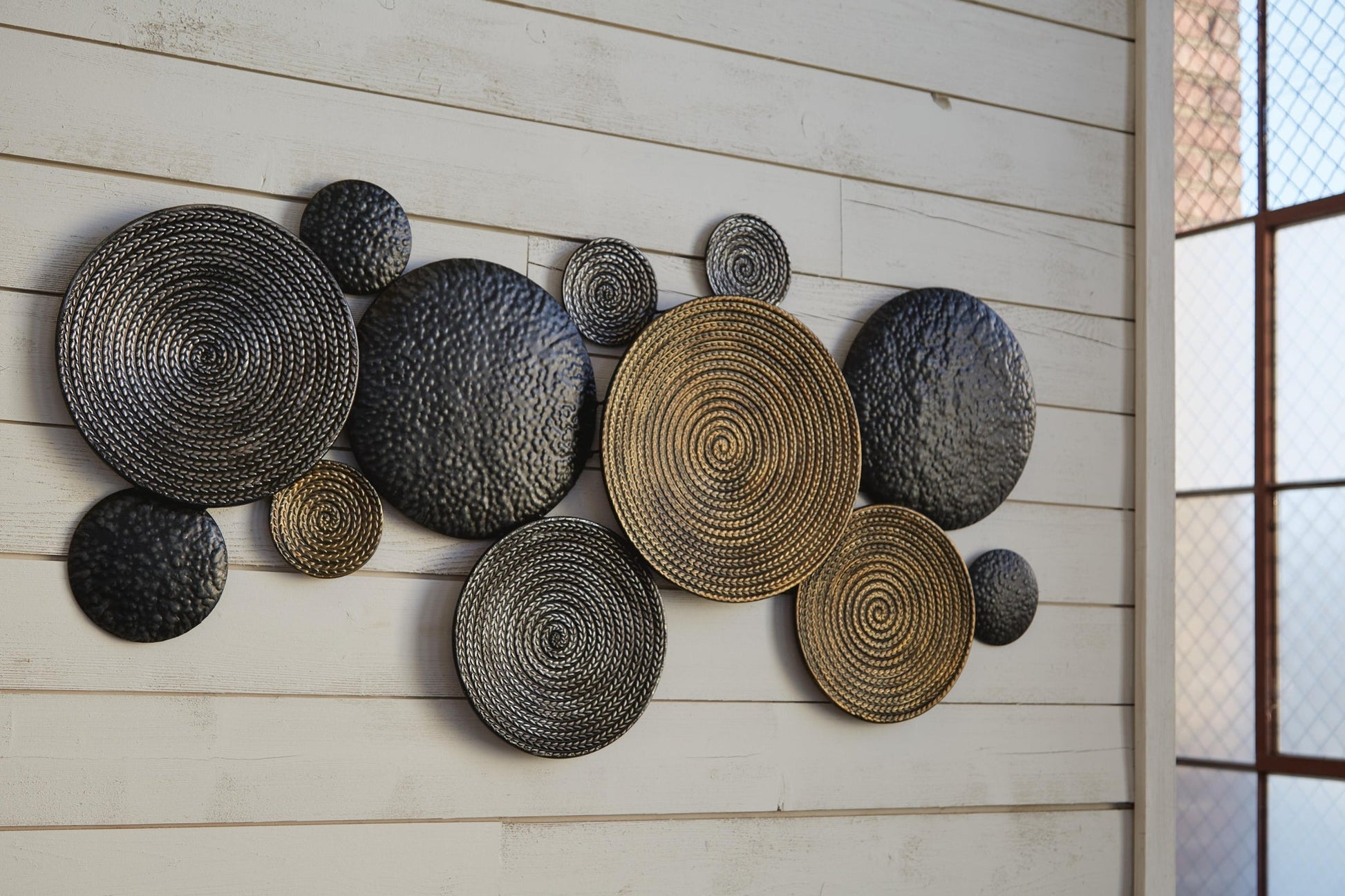 Emsley Wall Decor Signature Design by Ashley®