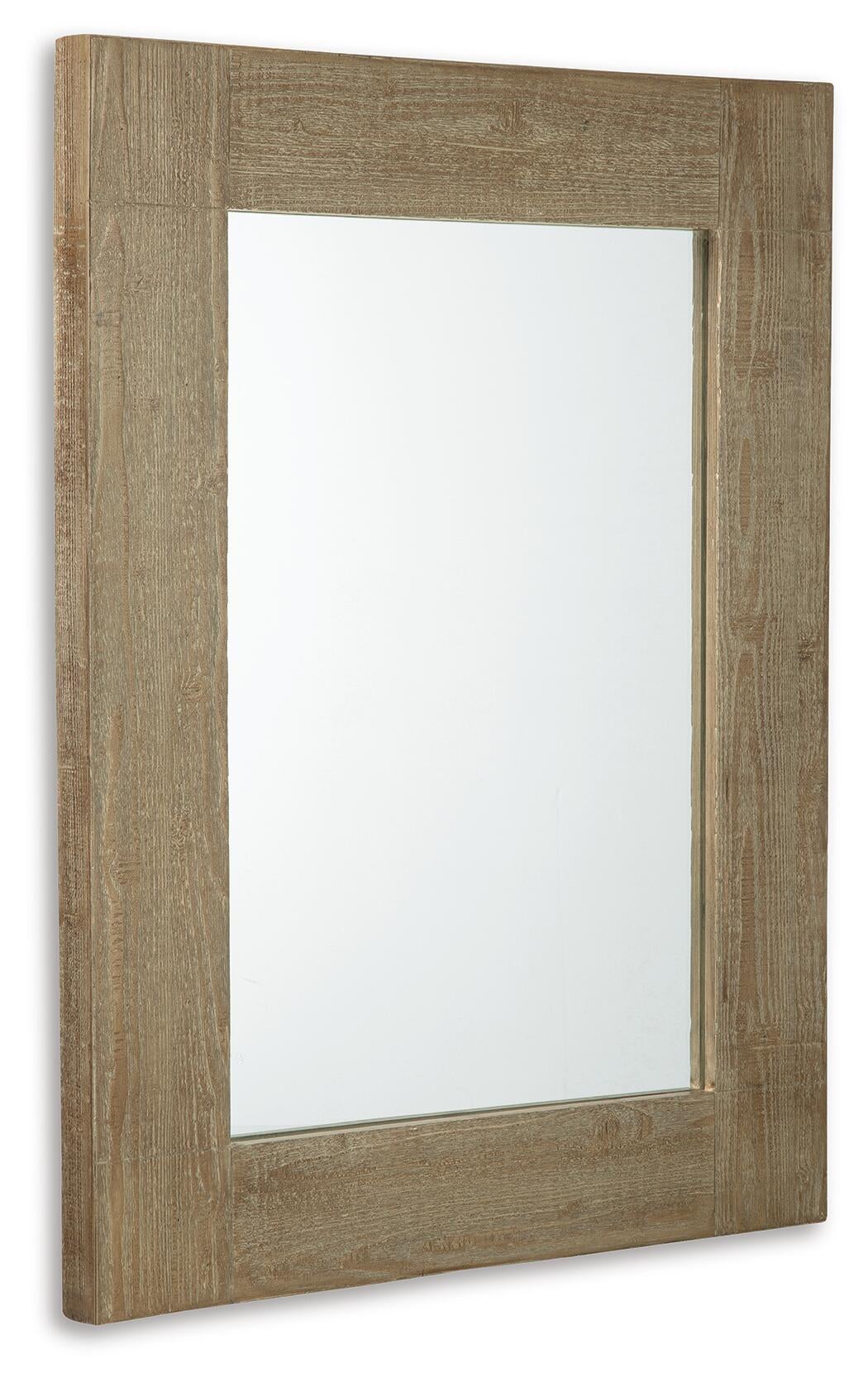 Waltleigh Accent Mirror Signature Design by Ashley®