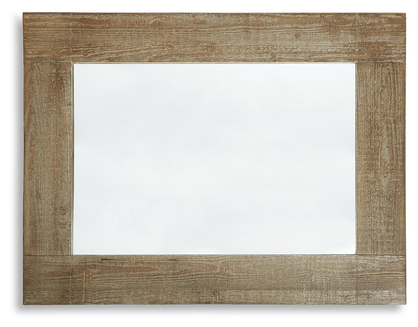 Waltleigh Accent Mirror Signature Design by Ashley®