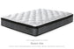 12 Inch Pocketed Hybrid  Mattress Sierra Sleep® by Ashley