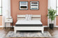 8 Inch Bonnell Hybrid  Mattress Sierra Sleep® by Ashley