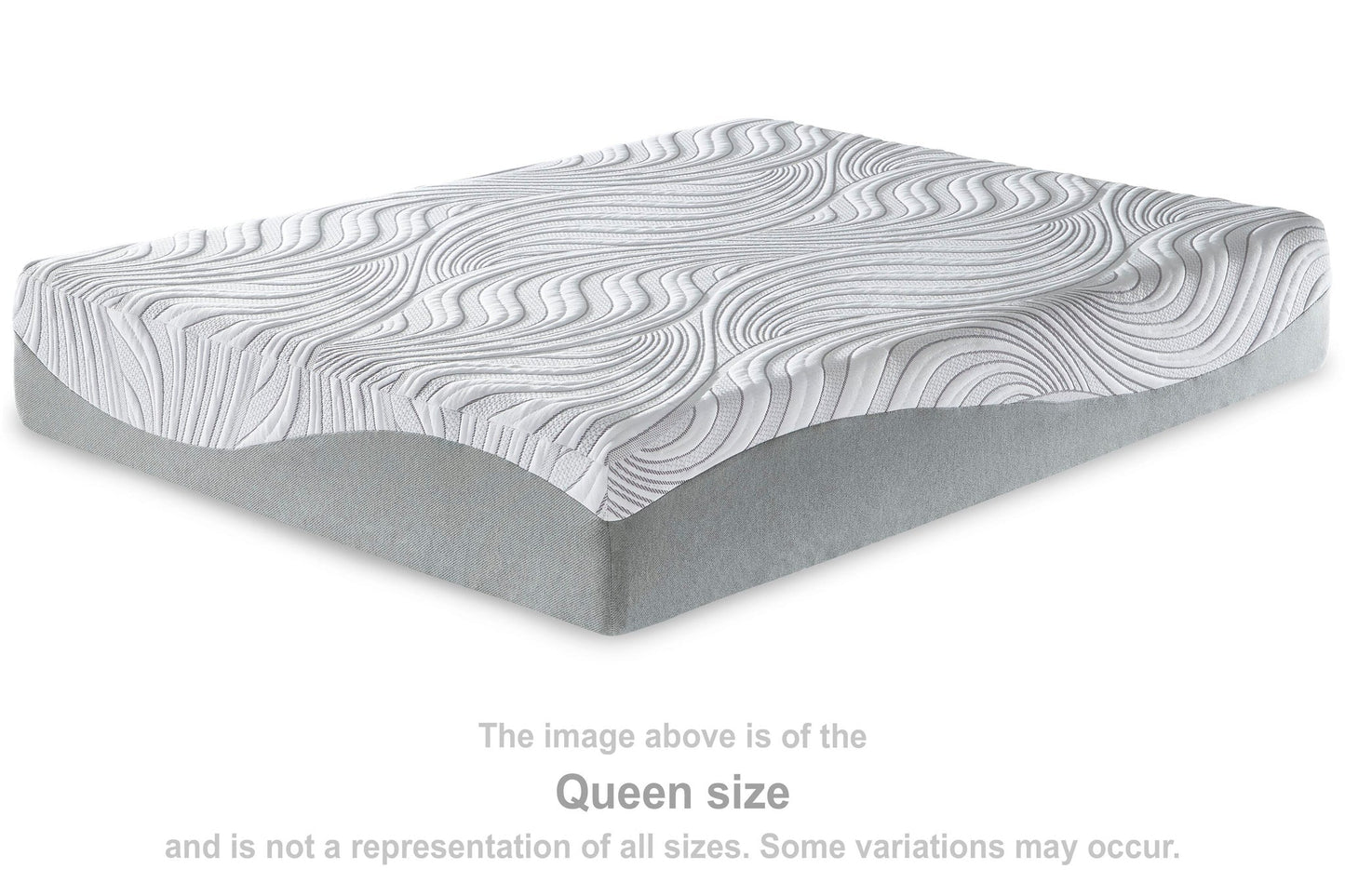 8 Inch Bonnell Hybrid  Mattress Sierra Sleep® by Ashley