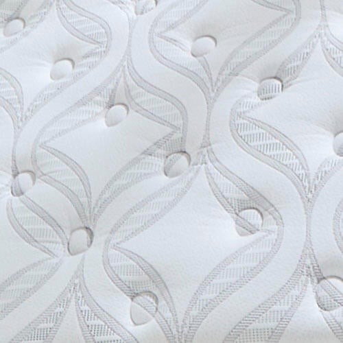 8 Inch Bonnell Hybrid  Mattress Sierra Sleep® by Ashley