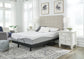 8 Inch Bonnell Hybrid  Mattress Sierra Sleep® by Ashley