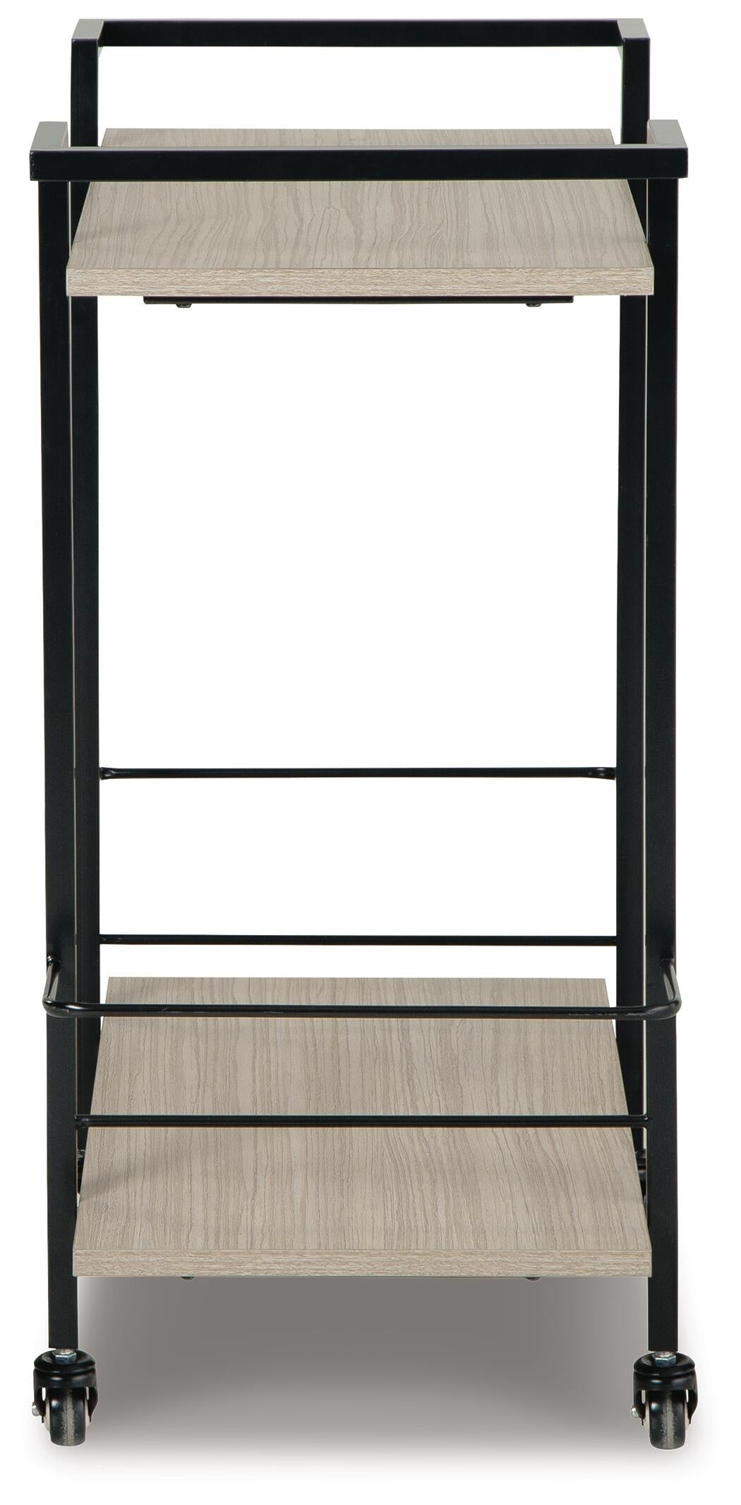 Waylowe Bar Cart Signature Design by Ashley®