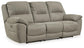 Next-Gen Gaucho Reclining Power Sofa Signature Design by Ashley®
