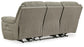 Next-Gen Gaucho Reclining Power Sofa Signature Design by Ashley®