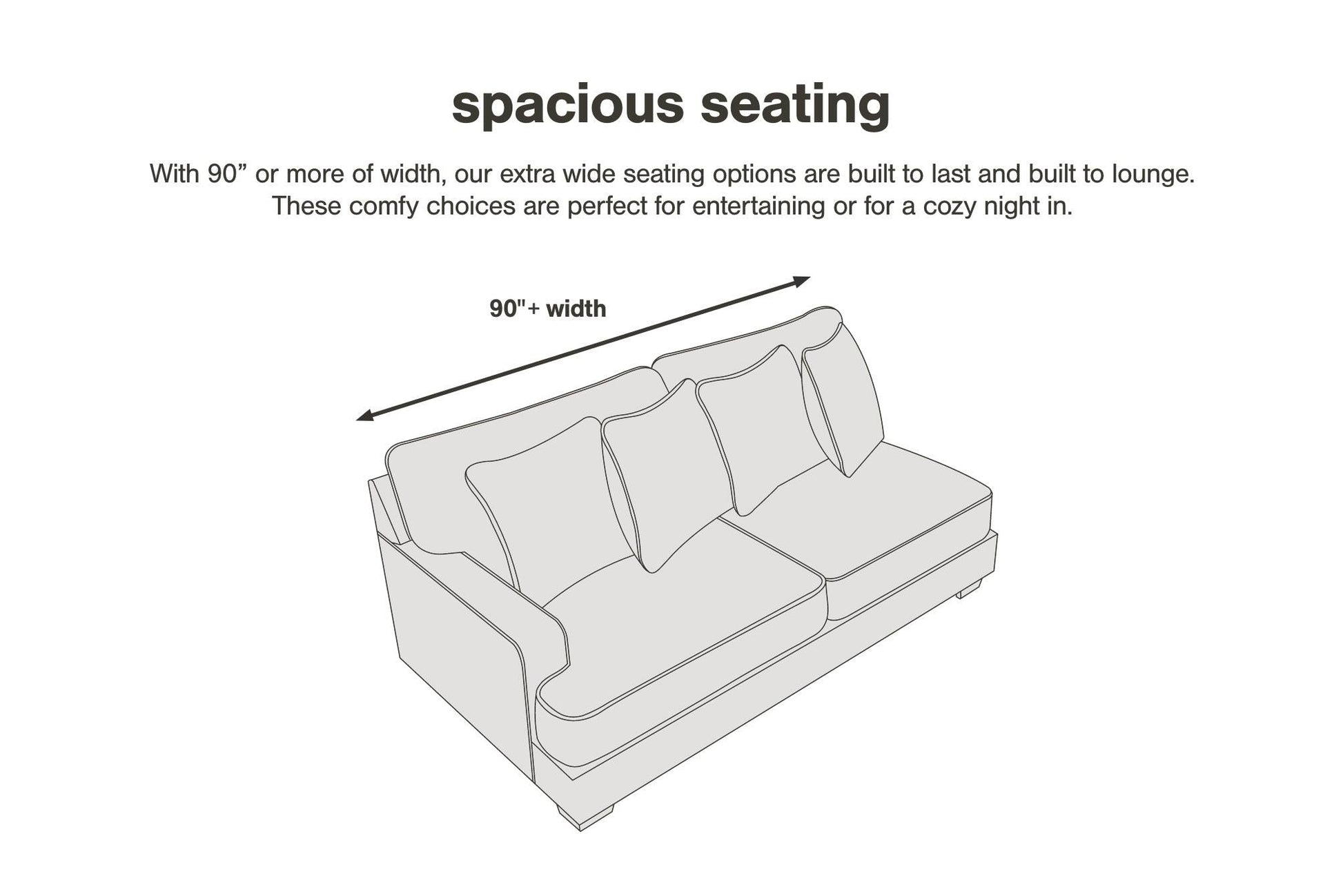 Next-Gen Gaucho Reclining Power Sofa Signature Design by Ashley®
