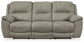 Next-Gen Gaucho Reclining Power Sofa Signature Design by Ashley®