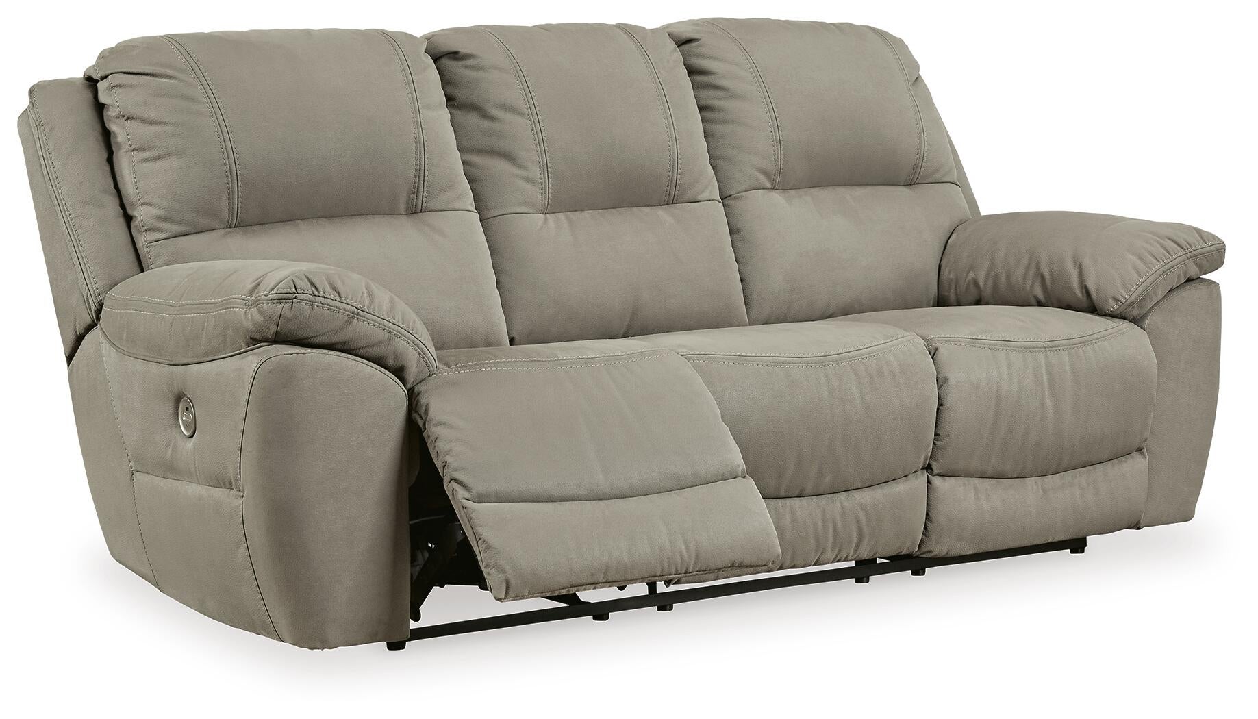 Next-Gen Gaucho Reclining Power Sofa Signature Design by Ashley®