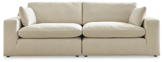 Elyza 2-Piece Sectional Loveseat Benchcraft®