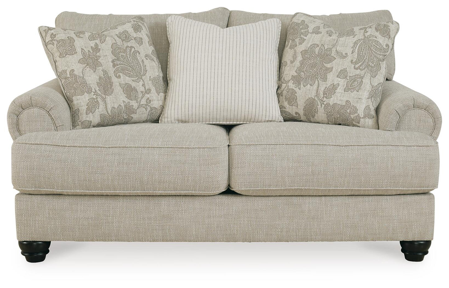 Asanti Loveseat Benchcraft®